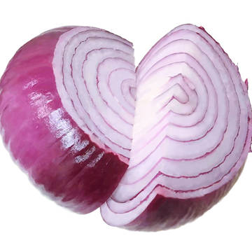Cipolla rossa