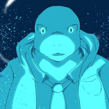 フォトンブルー 水音ラル Ver.