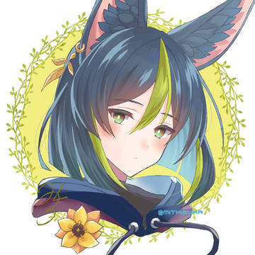 ティナリくん