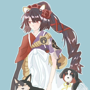お路ちゃん