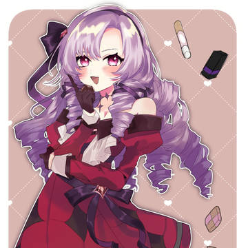 ♏
