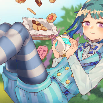 あんスタまとめ