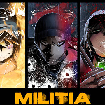 민병대 ( Militia )