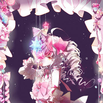 ☆