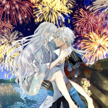 花火