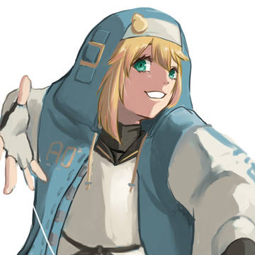 ブリジット