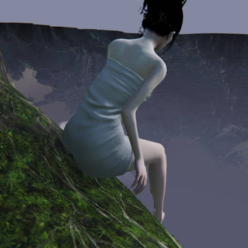 waterfall