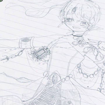 踊り子