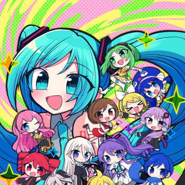 ボーマス49 カタログ表紙