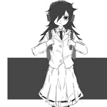黑木