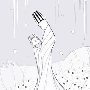 Old hk drawings