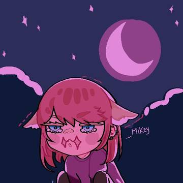 Haruchiyo Sanzu -chibi-