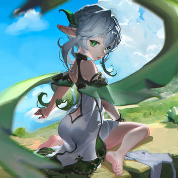 无题