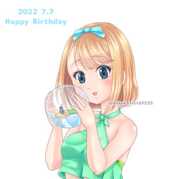 ナナニジまとめ23