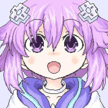 neptunia 「ネプテューヌ」
