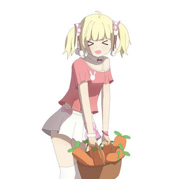 小白兔电商 兔牙