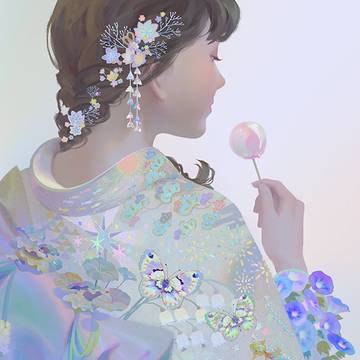 夏日