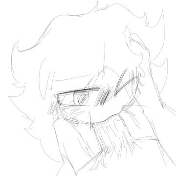 Female dr shaggy doodle