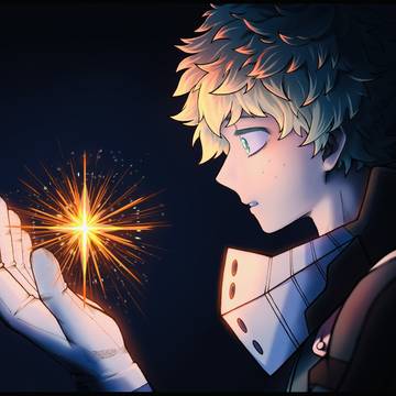 Aurora【勝デ】