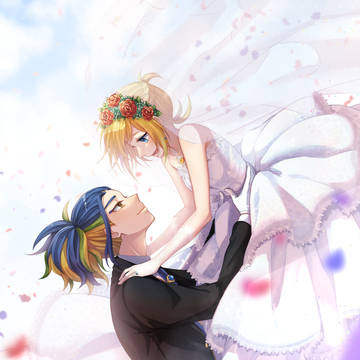 Happy Wedding