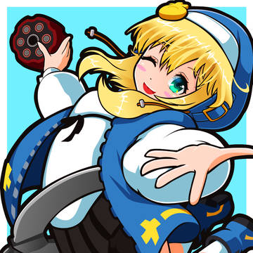 ブリジットちゃん