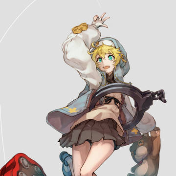 きたー!