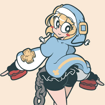 ブリジット