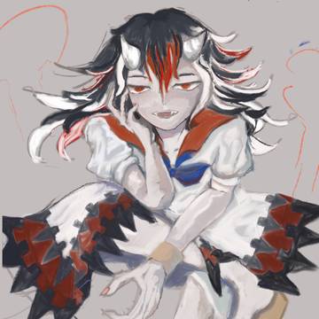 コンニチハ(^^)
