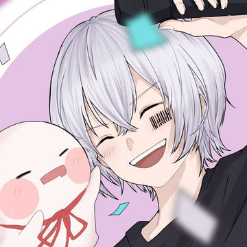 まふまふさん