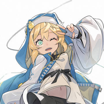 ブリジット