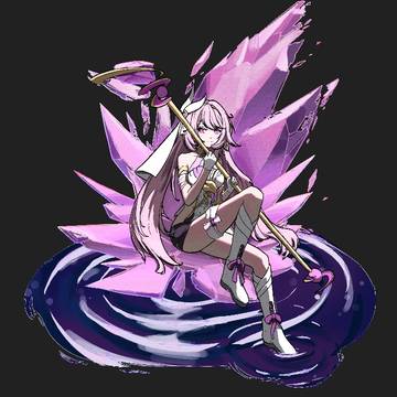 爱莉希雅