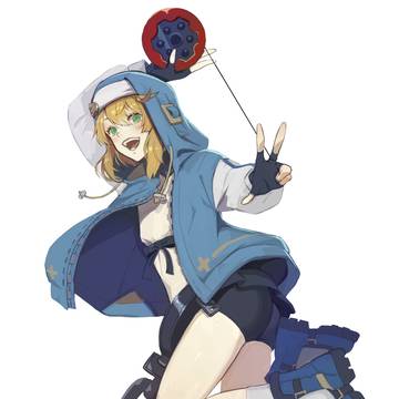 ブリジット