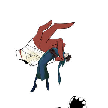 第五人格詰め合わせ