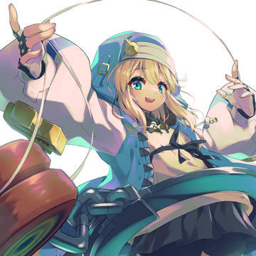 ブリジット