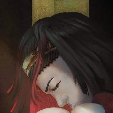 埃及艳后 死