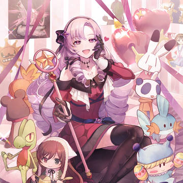 わたくしの青春、ですわ～～💖💖