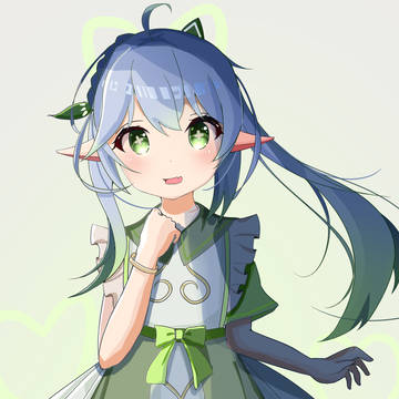 草神纳西妲