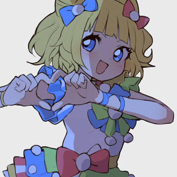みれぃ