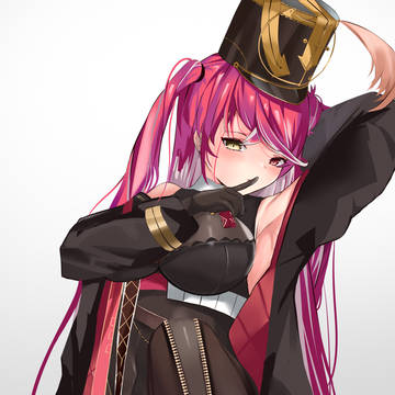 宝鐘マリン