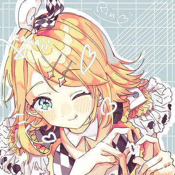 モモジャンリンちゃん