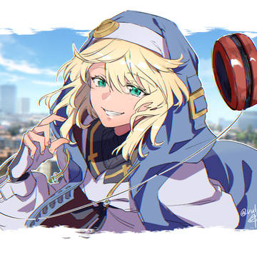 ブリジット