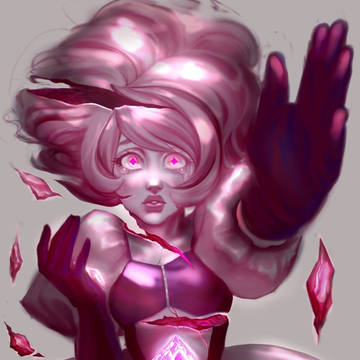 My Diamond!