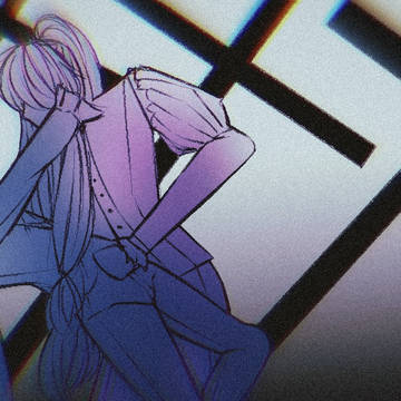 愛欲のプリズナー