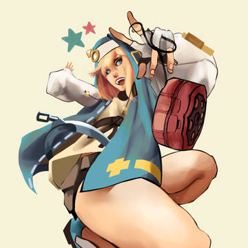 ブリジット