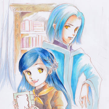 最近の落書き