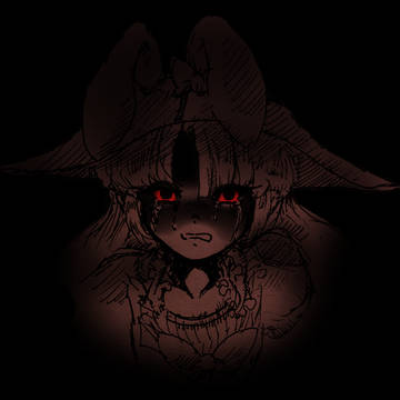 いりすちゃん