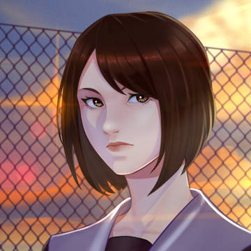 彼女の嘘を信じるな