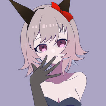 カレンちゃん