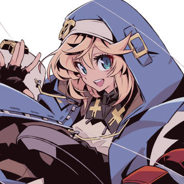 ブリジット