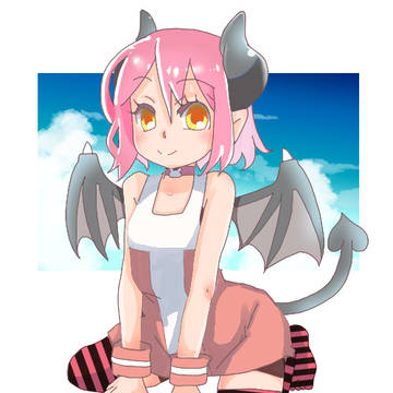わグルま！イラストまとめ（わグルま★衣装、うち転生悪魔注意）